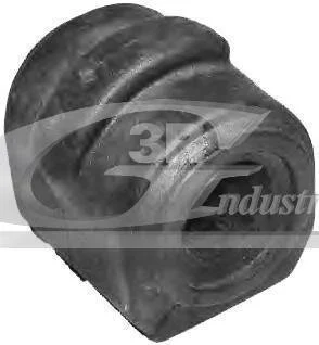 ? 20mm Втулка стабiлiзатора перед. Ford Focus (DAW, DBW,DNW,DFW) 98-05 3RG 60322