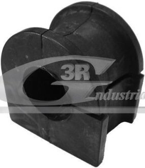 (O 23mm) Втулка серед. стабiлiзатора перед. Ford Transit 01- 3RG 60344