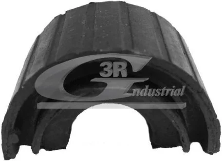 !знято з в-ва! Втулка переднього стабілізатора верх Opel Astra H 06- 21/22mm 3RG 60443