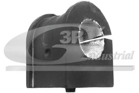 Втулка переднего стабилизатора (22 мм) Trafic Vivaro Primastar 01- 3RG 60449