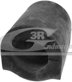 Втулка стабілізатора гумова Renault Laguna 93-97 3RG 60650