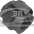 ? 25mm Втулка стабiлiзатора внутрiшня Audi 100/A4 94- 3RG 60710 (фото 1)