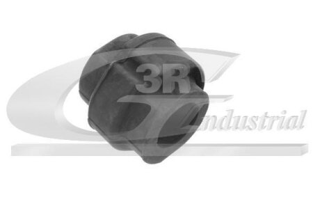 ? 27mm Втулка стабiлiзатора внутр. VW Passat/A6 96- 3RG 60711