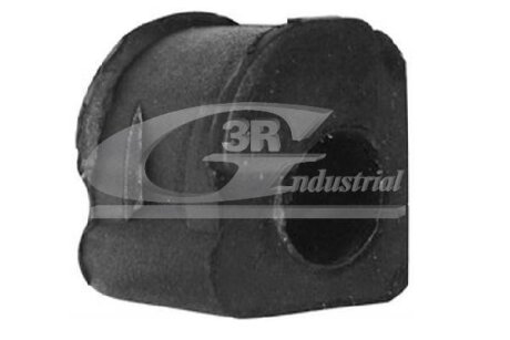 Втулка стабилизатора (переднего/внутренняя) VW Caddy II -03 (d=17mm) 3RG 60721