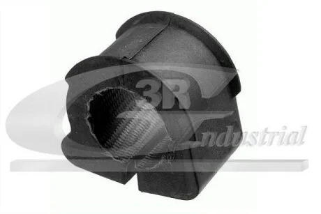 (Ø 21mm)(без буртика) Втулка серед.стабілізатора перед. VW Bora, Golf IV, New Beetle 1.4-3.2 08.97- 3RG 60732