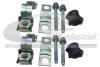 Втулка стабілізатора гумова CITROEN/FIAT/PEUGEOT JUMPY/SCUDO/EXPERT 2007=&gt, FRONT L/R Країна виробник Іспанія 3RG 60923 (фото 1)