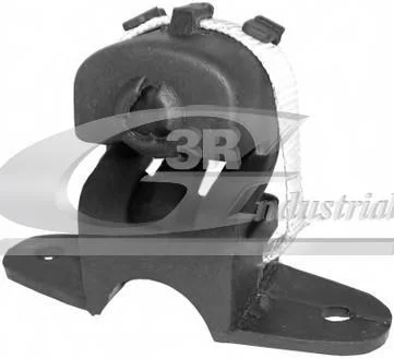 Кронштейн, глушник 3RG 70225