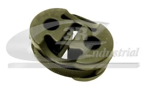 Кронштейн, система выпуска ОГ 3RG 70232