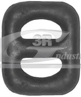 Кронштейн, глушник 3RG 70401