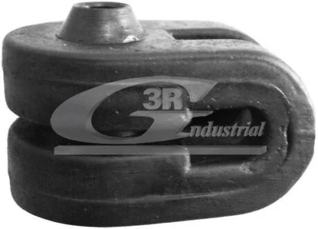 Кронштейн, глушник 3RG 70610