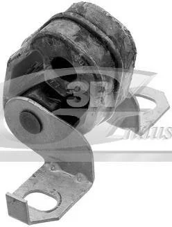 Кронштейн, система выпуска ОГ 3RG 70708