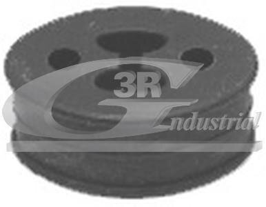 Кронштейн глушника Fiat Ducato 01-/Citroen Jumper 02- 3RG 70902