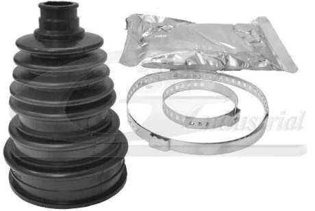 Комплект пилозахисний, приводний вал 3RG 80007