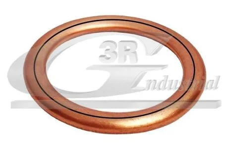 Ущільнення, оливний піддон 3RG 80017
