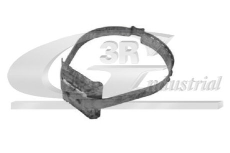 Хомут 3RG 80201