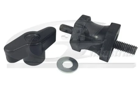 Кришка двигуна 3RG 80203LD