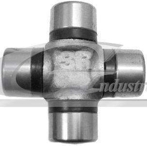 Крестовина карданчика руля (15x16) Citroen Berlingo/Peugeot Partner 08 3RG 80223