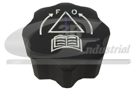 Крышка радиатора системы охлаждения Fiat Opel PSA Toyota 98- 3RG 80241