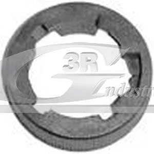 Приводний елемент, система регулювання дальності світла 3RG 80244