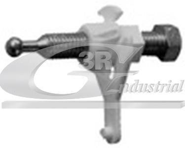 Регулировочный элемент, регулировка угла наклона фар 3RG 80251