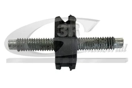 Опора, двигун 3RG 80261