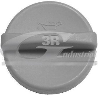 Кришка маслозаливної горловини Opel Astra G/Vectra B/Omega B 3RG 80416