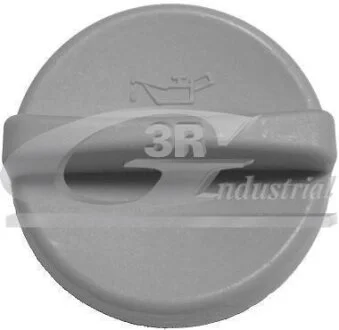 Кришка маслозаливної горловини Opel Astra G/Vectra B/Omega B 3RG 80416