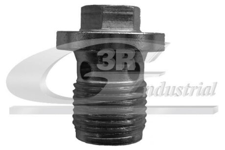 Резьбовая пробка, маслянный поддон 3RG 80417