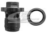 КОРОК МАСЛЯНОГО ПІДДОНУ (З УЩІЛЬНЕННЯМ) FIAT GRAND PUNTO 1.9 D 05-/OPEL ASTRA H 1.9 CDTI 16V 04- 3RG 80423 (фото 1)