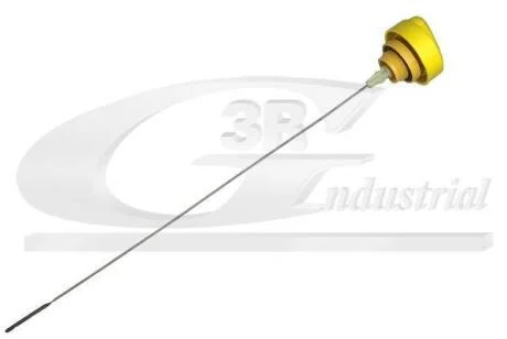 Щуп рівня мастила Renault Trafic/Opel Movano/RENAULT MEGANE 01-09, SCENIC 01-, LAGUNA 99-07 1.9DCI 3RG 80682