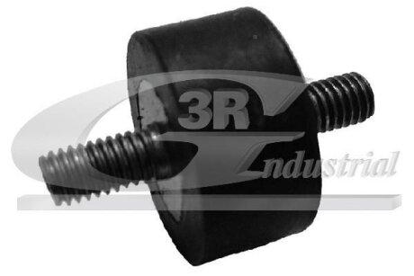 Подушка крепления радиатора VAG A4 Alhambra Passat 57-10 3RG 80702