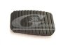 Накладка на педаль газа Peugeot 306 406 Berlingo Partner Ranch ZX 3RG 81209 (фото 1)