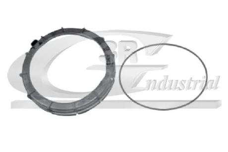 Крышка топливного насоса (с прокладкой) Citroen Fiat Lancia Peugeot 3RG 81223