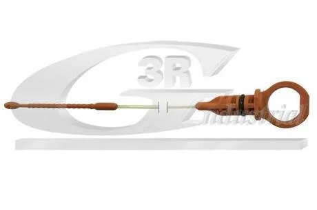 Щуп уровня масла Citroen Berlingo/Peugeot Partner 1.6HDI 08- 3RG 81230
