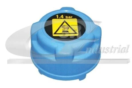 Корок компенсаційного бачка Citroen Nemo 08- 3RG 81244