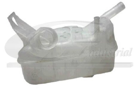 Бачок компенсаційний Renault Megane II, Scenic II 02 - 3RG 81604