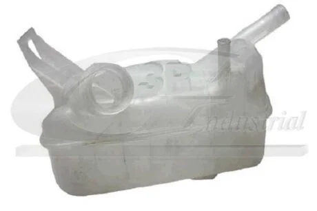 Бачок компенсаційний Renault Megane II, Scenic II 02 - 3RG 81604