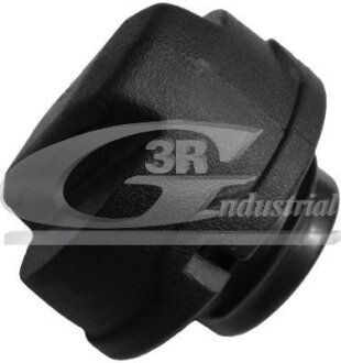 (d 44mm) Кришка бака без ключика універсальна 3RG 81725