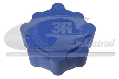 Кришка радіатора Skoda Favorit 1.3 89-97/ Felicia 1.3/1.6/1.9D 94-02 3RG 81730