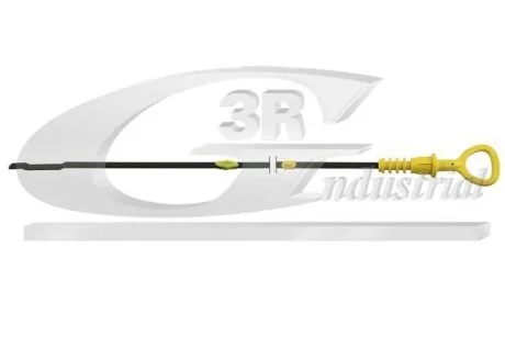 ЩУП РІВНЯ МАСТИЛА AUDI A4 94-04, A6 97-05 VW GOLF IV 1.6/1.8/2.0 3RG 81794