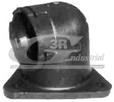Фланець охолоджувальної рідини 3RG 82206