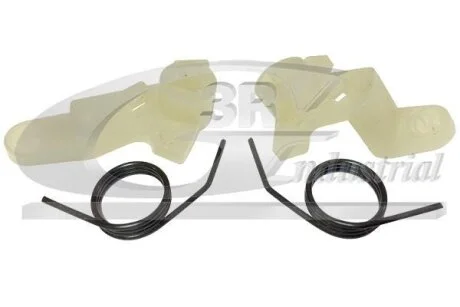 Р-кт ручки двери правой раздвижной наружной Citroen Berlingo M49 (1996-2003) / Partner 3RG 82242