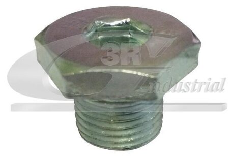 Пробка, оливний піддон 3RG 83007