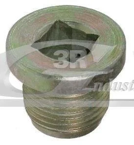 Пробка, оливний піддон 3RG 83017