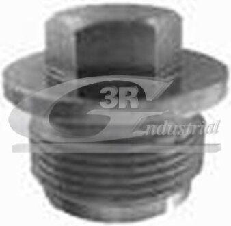 Резьбовая пробка, маслянный поддон 3RG 83023