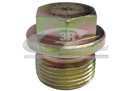Пробка, оливний піддон 3RG 83024