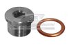 (з прокладкою) Корок масляного піддона M22x1.5/ L 10 83401