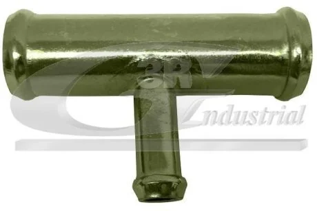 Фланець охолоджувальної рідини 3RG 85001