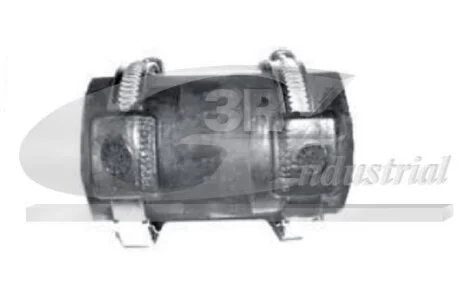 Шланг подачі наддувального повітря 3RG 85235