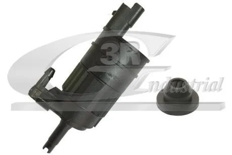 Насос подачі води для миття, система склоочисників 3RG 88608